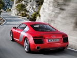 2013 Audi R8 Pics