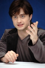 Daniel Radcliffe Birthday