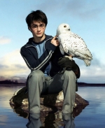 Daniel Radcliffe Harry Potter