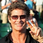  David Hasselhoff Turns Big 60 Today