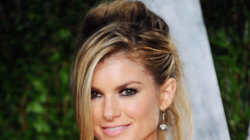 Marisa Miller