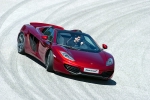 Mclaren 12c Spider Pictures