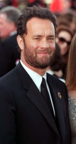 Tom Hanks Pictures