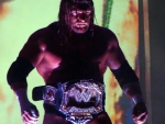 Triple H Entry