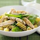 Chicken Pesto Pasta