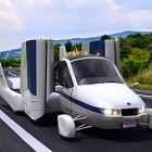  World’s First ‘Street Legal’ Aircraft