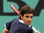 Roger Federer Images