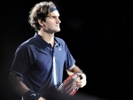 Roger Federer Pics