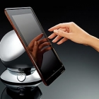 Strut Coolest iPad Docking Station