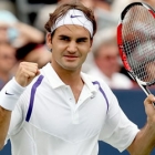  Roger Federer Celebrates Birthday