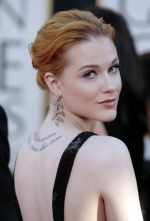 Evan Rachel Wood Pics