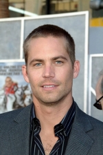 Paul Walker Pictures