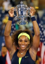 Serena Williams Tennis