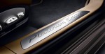 Porsche Panamera Platinum Edition