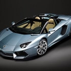 Aventador Lp 700 4 Roadster 2013