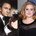  Daniel Craig baby gifts for Adele