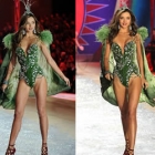 Miranda Kerr Victorias Secret Fashion Show 2012