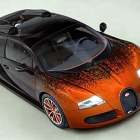 Bugatti Veyron Grand Sport Venet