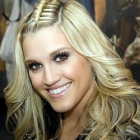 Ashley Roberts Ready for Love