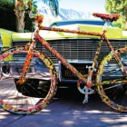  $1 Million CosmicStar Cruiser ARTBike is the Worlds Most Expensive