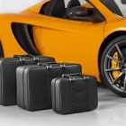  McLaren MP4-12C Inspires Bespoke Accessories