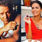  Russell Crowe Is Dating Katie Lee