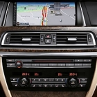 BMW Worlds Most Advanced Infotainment System