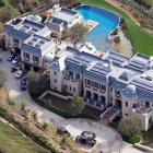 Gisele Bundchen New Home