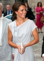 Kate Middleton Fashion