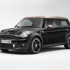  Mini Clubman Bond Street inspired by London Shopping