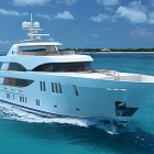 Ocean Alexander 155 Megayacht