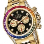 Rolex Daytona Rainbow