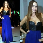 Sofia Vergara New Year Eve Photo