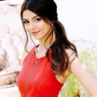  Happy Birthday Victoria Justice