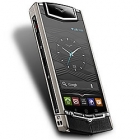 Vertu Ti the $10,000 Android Phone