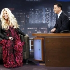 Jessica Simpson Jimmy Kimmel Live