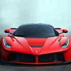 LaFerrari, the Successor to Ferrari Enzo