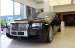 Rolls Royce Car