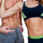 Burn Stomach fat Fast