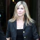  Jennifer Aniston’s First Wedding Was Stressful