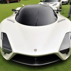 2014 SSC Tuatara