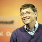 Bill Gates Worlds Richest Man