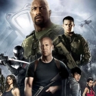 G I Joe Retaliation