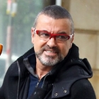  George Michael Faces Police Quiz