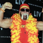 Hulk Hogan Badly Burns His Hand