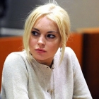 Lindsay Lohan Sued Her Druggie Reputation Cost