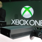  Microsoft unveils the new Xbox One