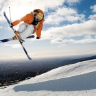 Mount Ruapehu New Zealand