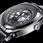  Harry Winston Opus XIII Watch Projects a Non-conventional Twist