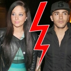 Tulisa Danny Simpson Breakup